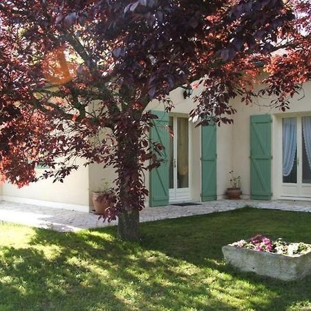 Gite De La Cheneraie Montpezat-de-Quercy ภายนอก รูปภาพ