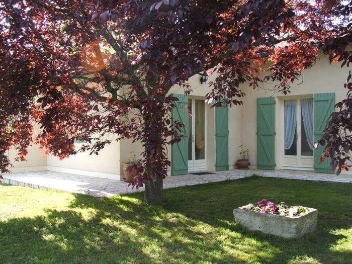Gite De La Cheneraie Montpezat-de-Quercy ภายนอก รูปภาพ