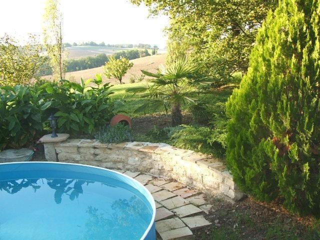 Gite De La Cheneraie Montpezat-de-Quercy ภายนอก รูปภาพ